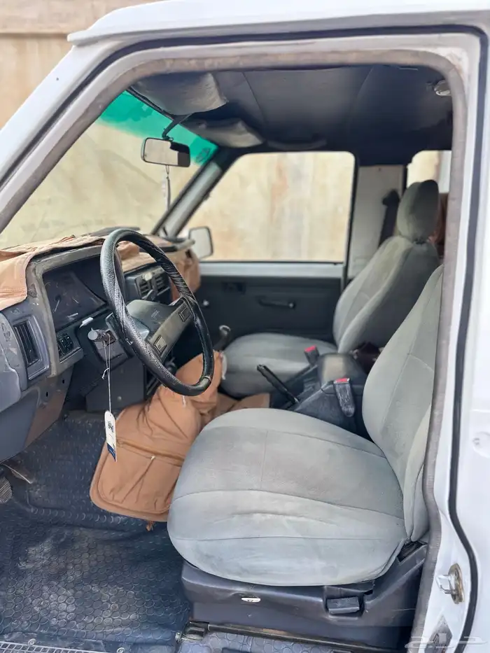 باترول ربع 1994 للبيع 5