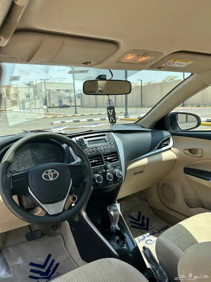 يارس 2019 ستاندر 15