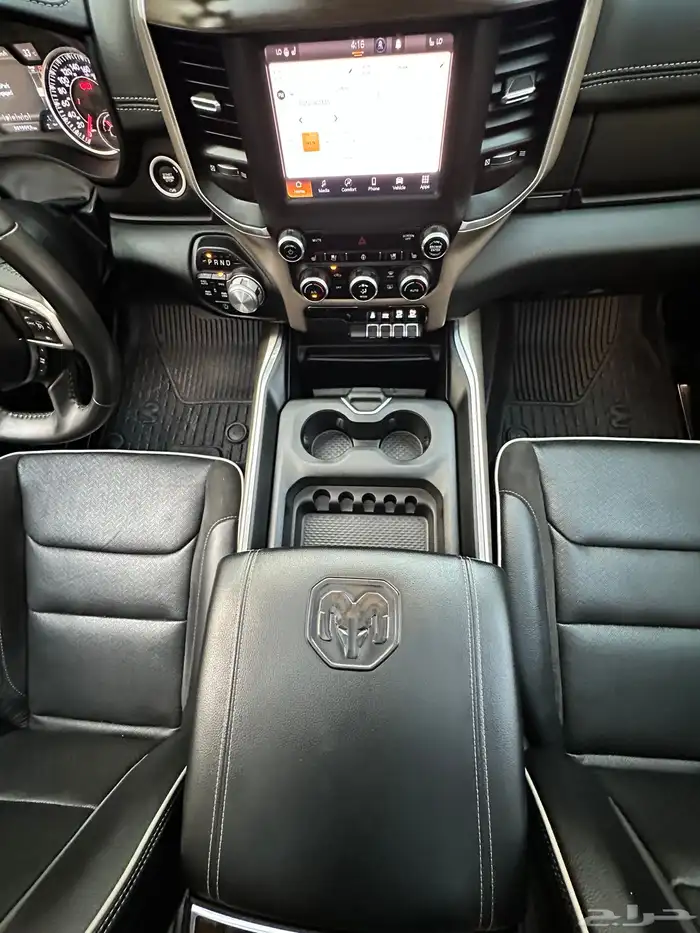 للبيع دوج رام 1500 66