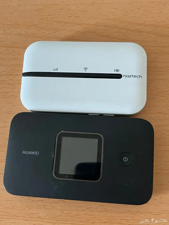 للبيع جاهزين نت نقال 0