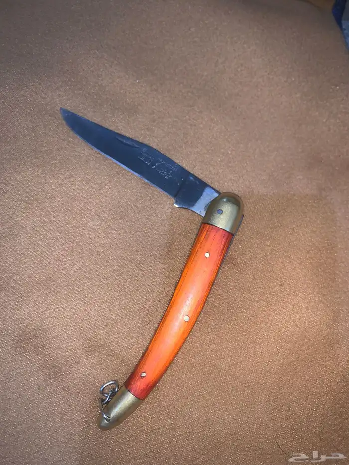 سكين خوجه و سكين فرنسيه البيع مستعجل 0