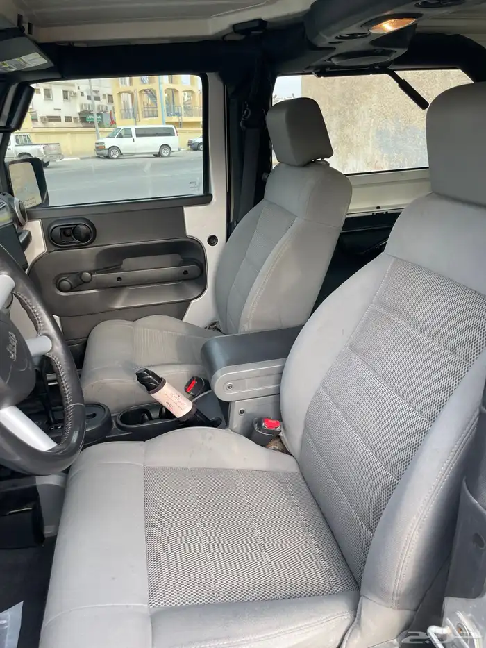 جيب رانجلر 4