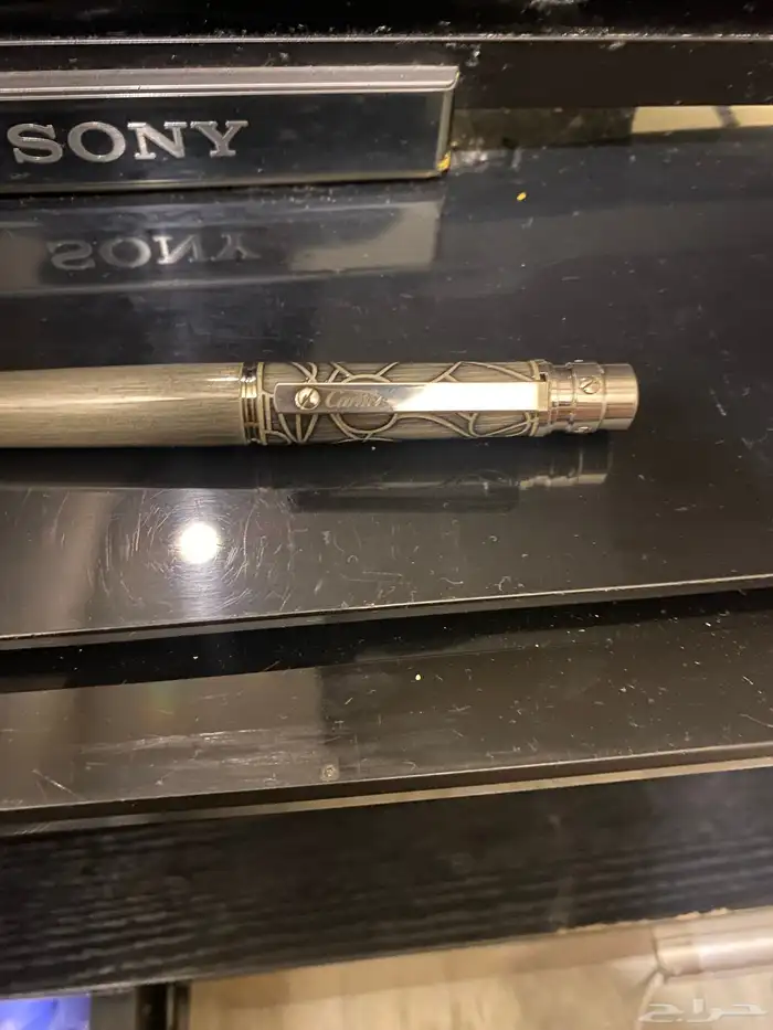 قلم كارتير 1