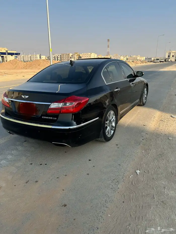 جنسس 2014 فل كامل 2