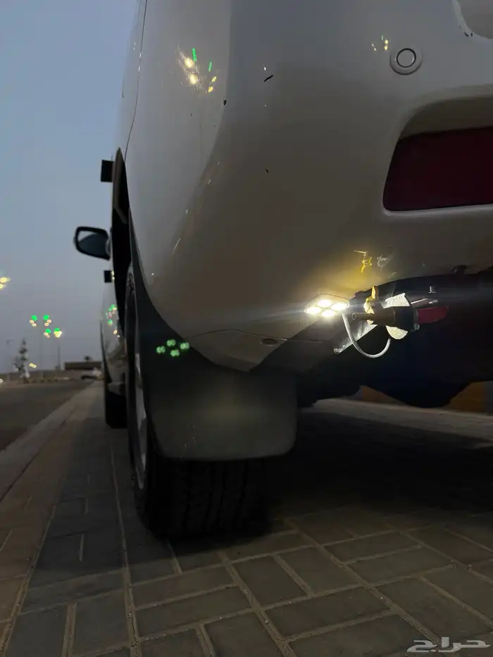 برادو 2013 فل كامل 7