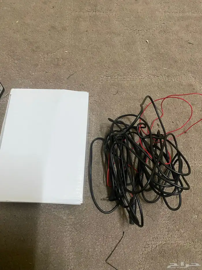 داش كام تصوير فل اتش دي 1080 ويشتغل على برنامج ومعه ذاكره 2