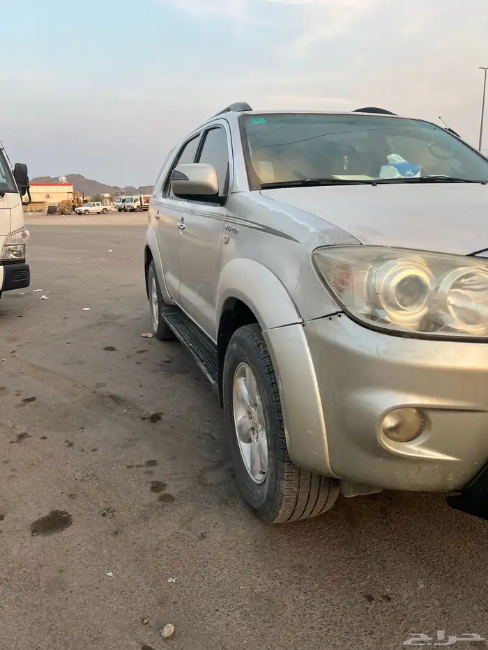 جيب تايوتا 3