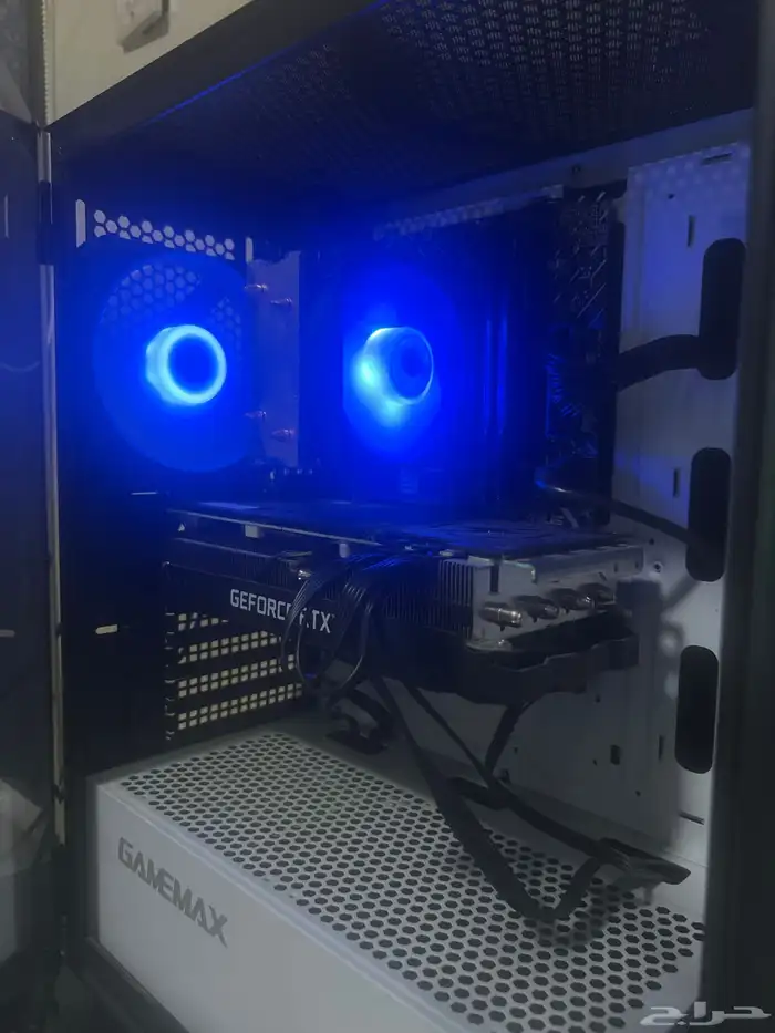 بي سي قيمنق للبيع 0