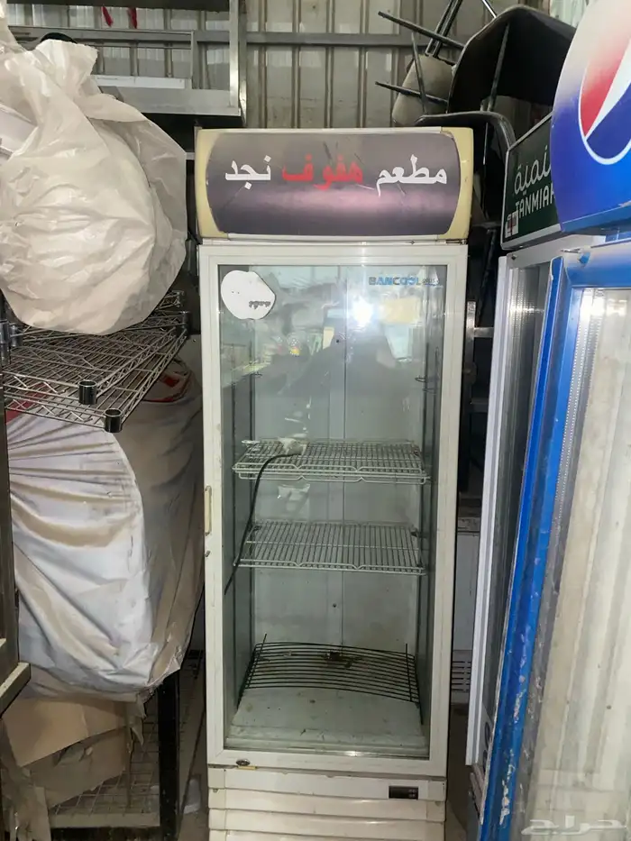 ثلاجات للبيع 3