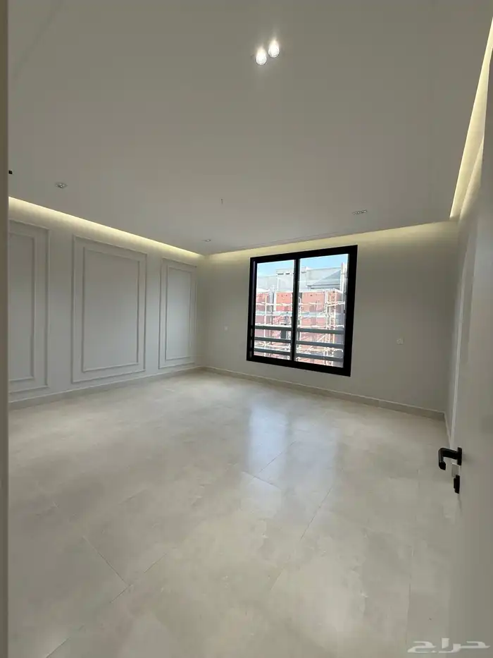 شقق تمليك في أم الكتاد الشوقية بمساحات 255متر 6 غرف فاخرة 1