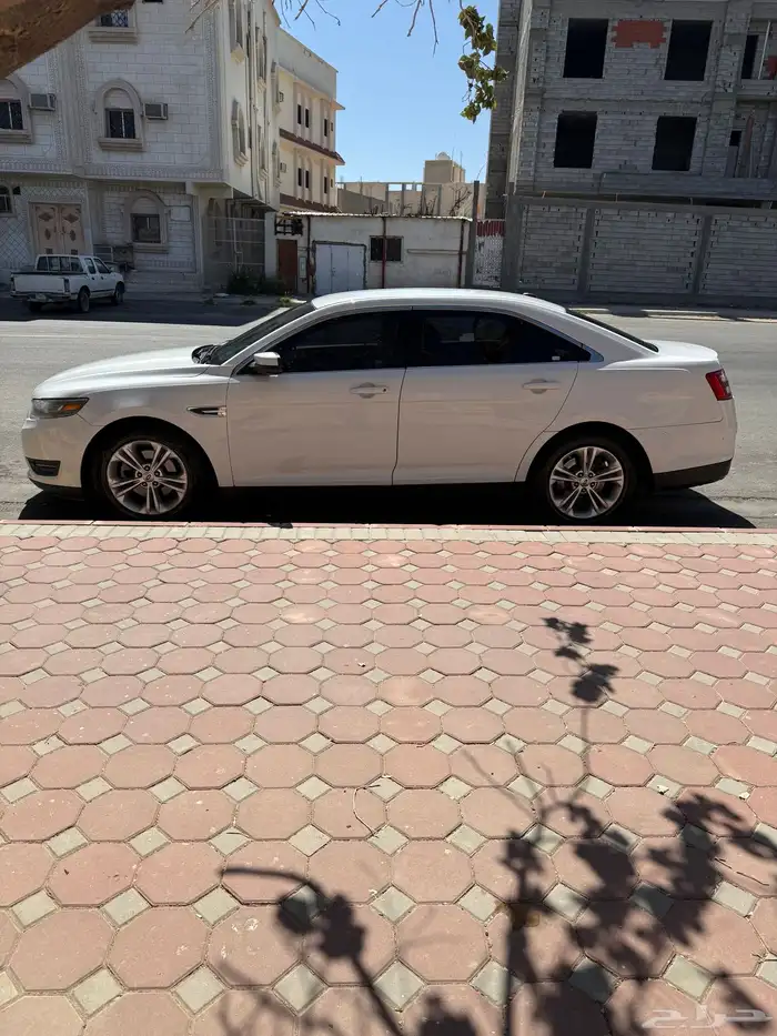 تورس 2013 نص فل 6