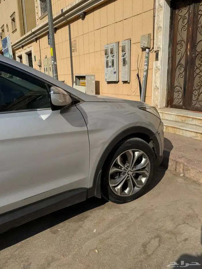 سنتافي موديل 2014 5