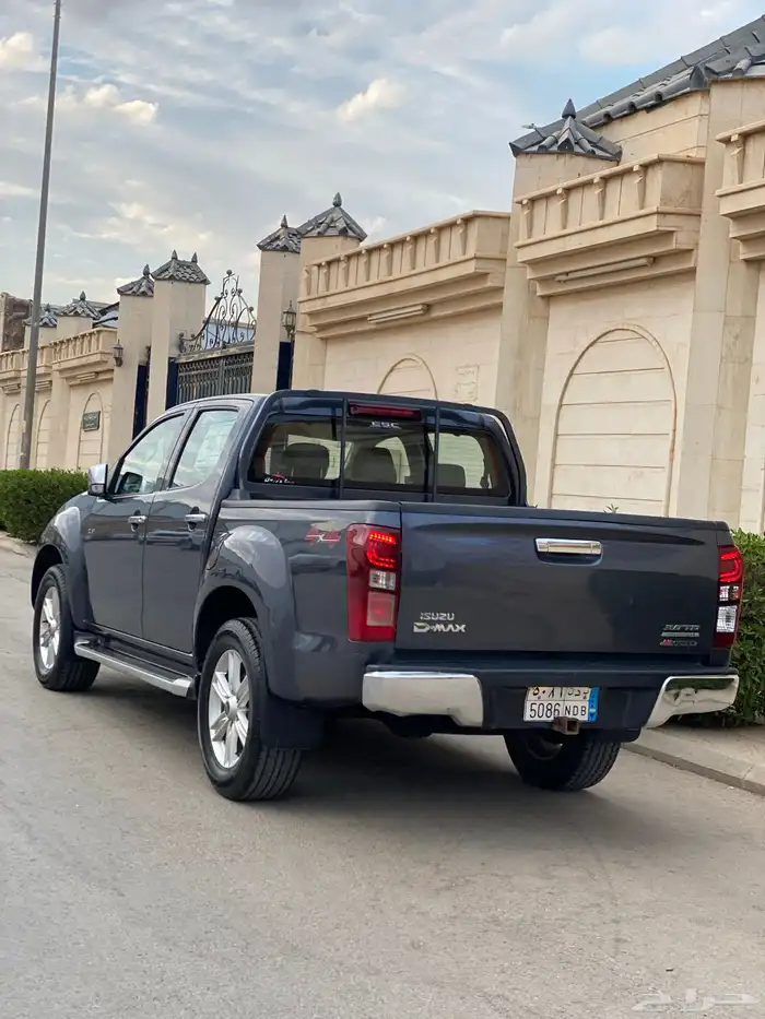 اسيزو ديماكس 2018 دبل تماتيك فل كامل 15