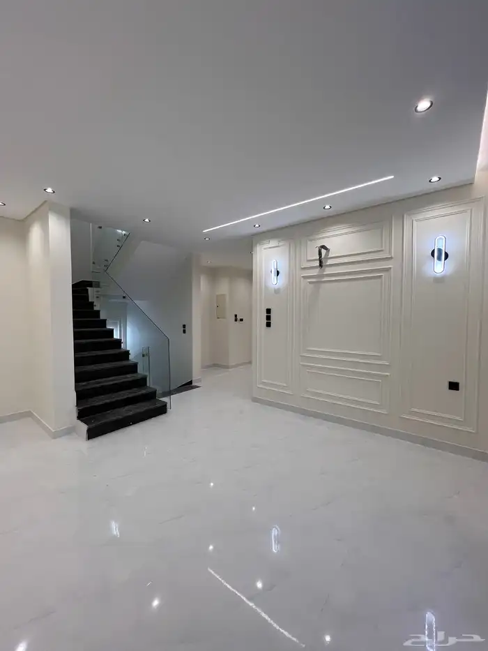 فلل للبيع حي الرحاب 6