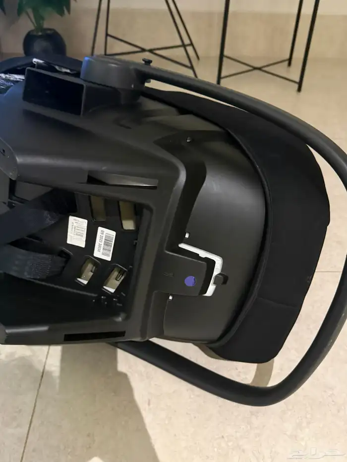 كرسي سيارة للأطفال   Mothercare (واحد فقط   ضد الحريق 4