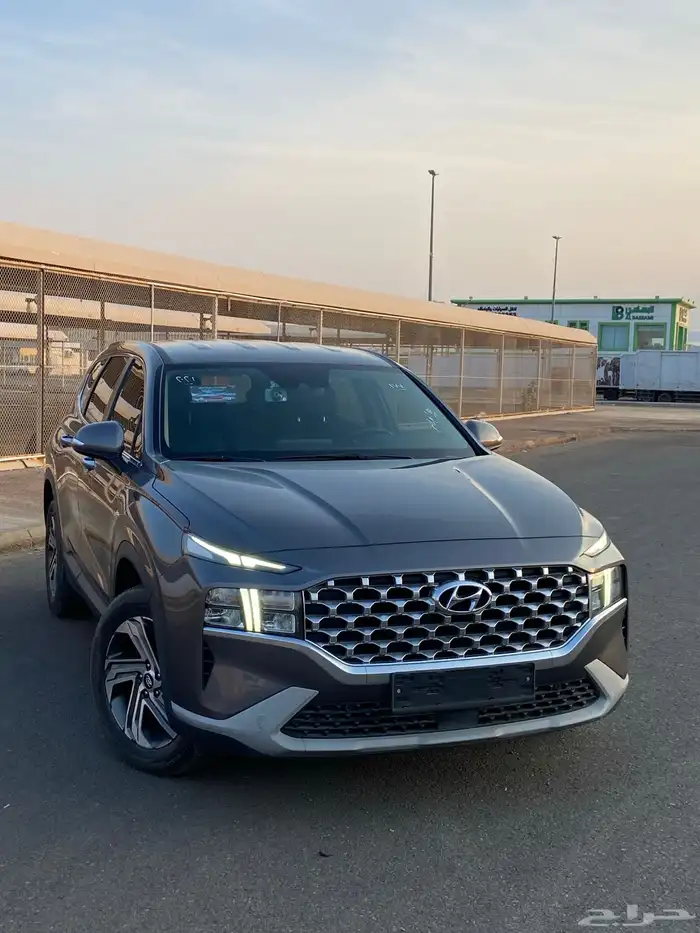 سنتافي 2021 ( ديزل ) 2