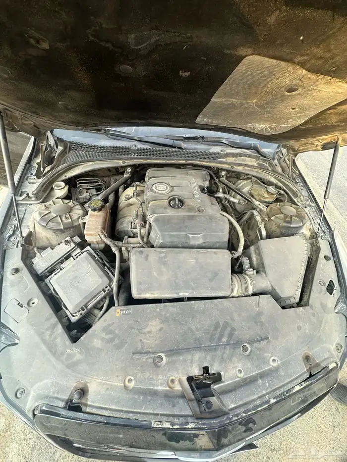 كاديلاك للبيع 1