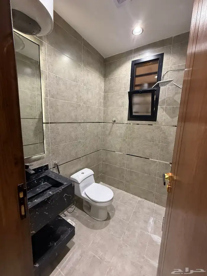 للبيع شقق ارضيه مداخل مستقله حي البديع ابها 500الف 19