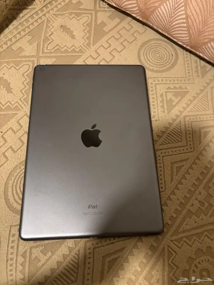 ايباد الجيل التاسع نظيف مشكلته بس شاشه علي سوم الجاد يتواصل 6