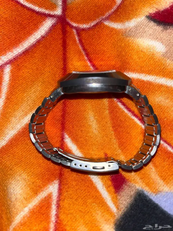 ساعة RADOدون ملحقاته 1