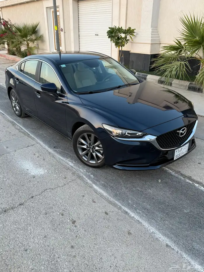 مازدا (6) 2023 13