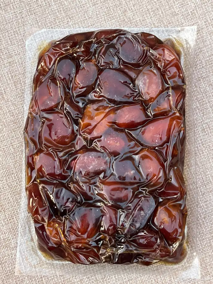 تمر خلاص خضري جمله 5