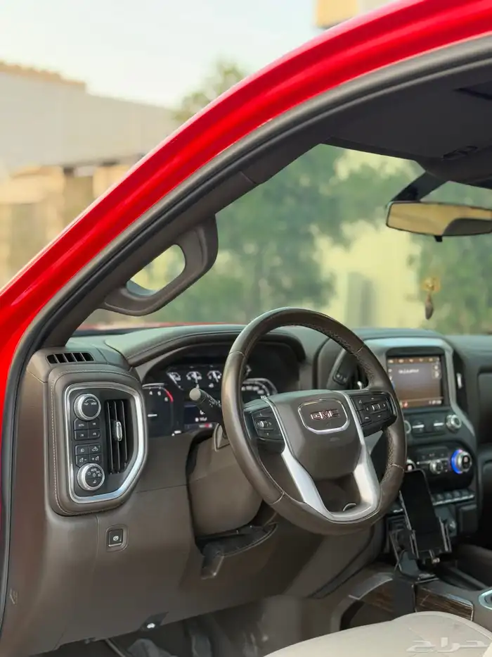 سييرا 2021 الفشن 11