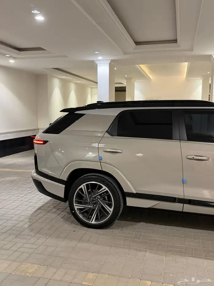 KGM اكتيون2025 شبه وكالة 8