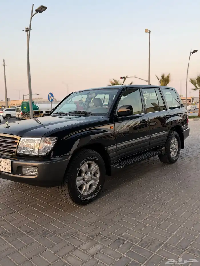 فكسار 2003 اسود فلل كامل 1