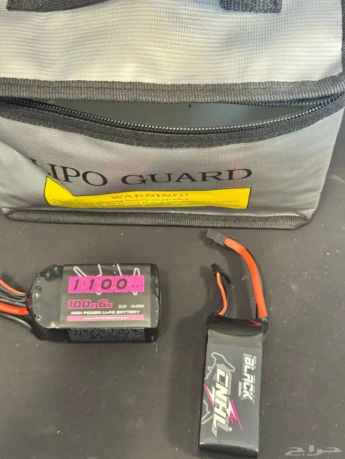 درون speedybee و ملحقاته كاملة 8