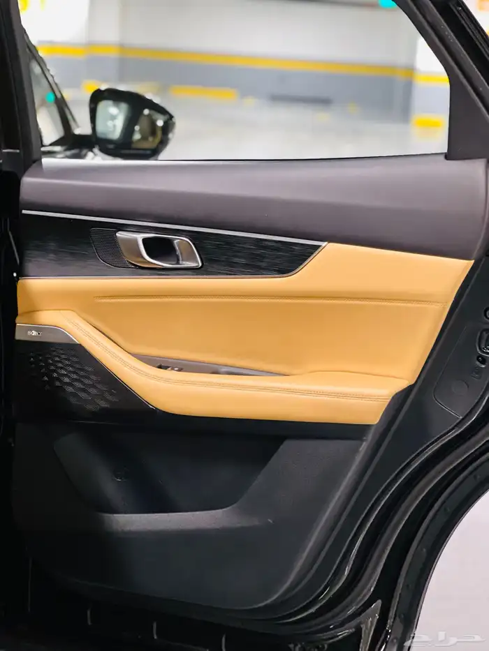 شانجان يوني كي 2024 فل كامل لون مميز 21