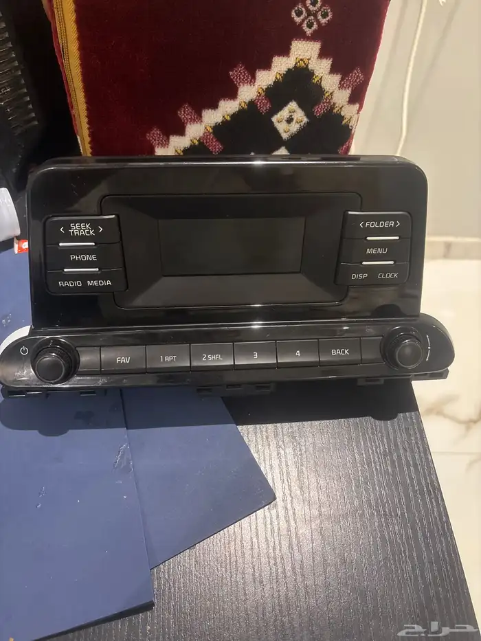 مسجل سيراتو 22. ع سوم 0