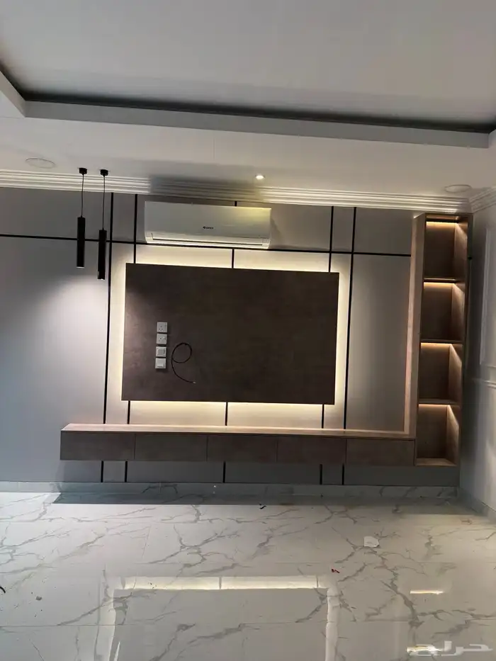 ديكورات الخبر 4