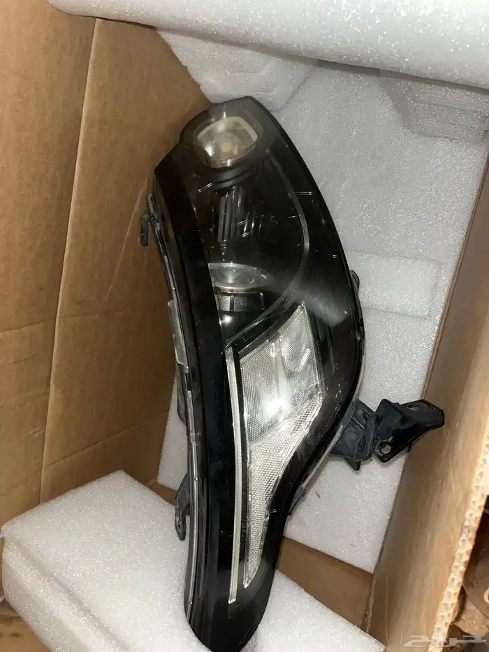 كت كامل رانج روفر 8