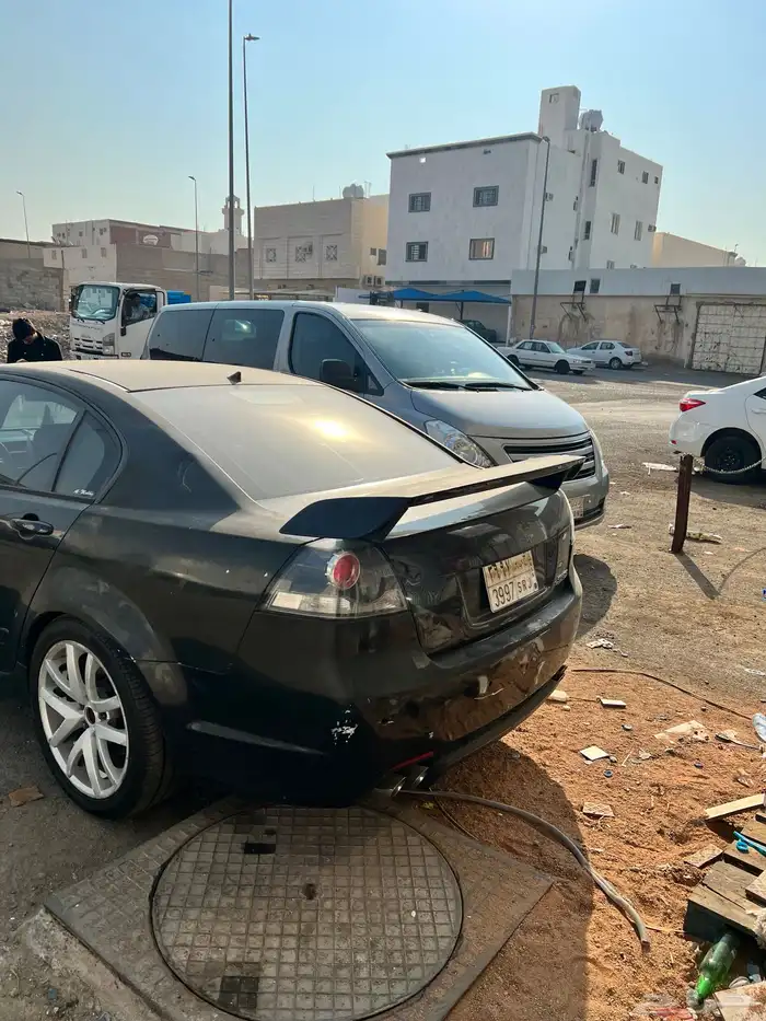 لومينا 2010 SS 2