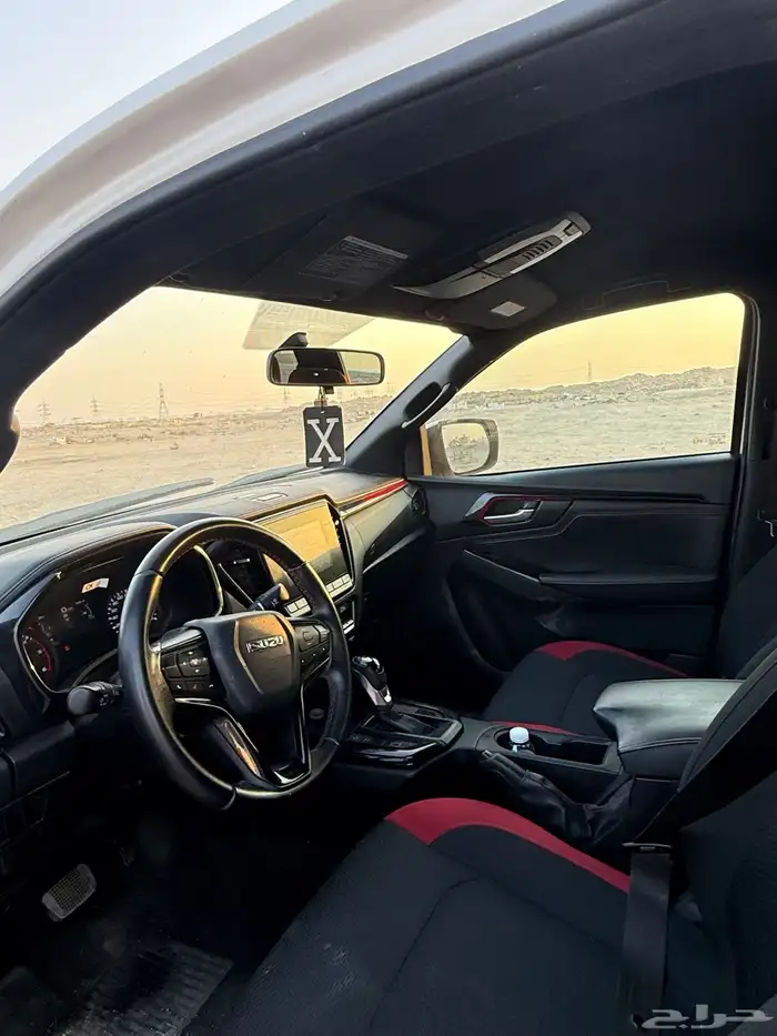 اسوزو 2023 . تماتيك دبل فل 1