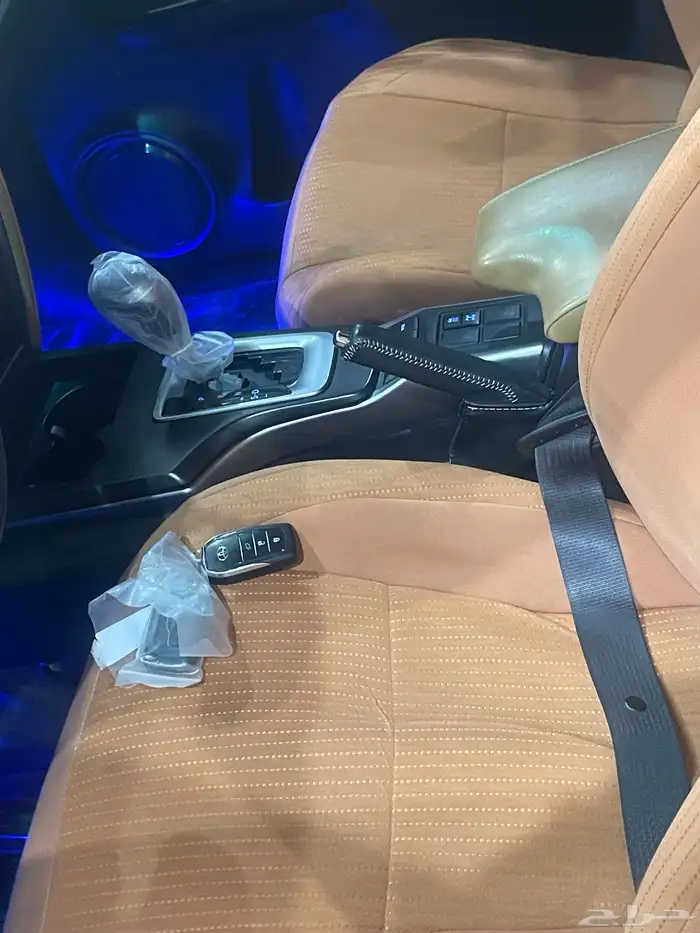 تويوتا فورتشتر موديل2023فل كامل ديزل معرض ذيب الحبابي 5