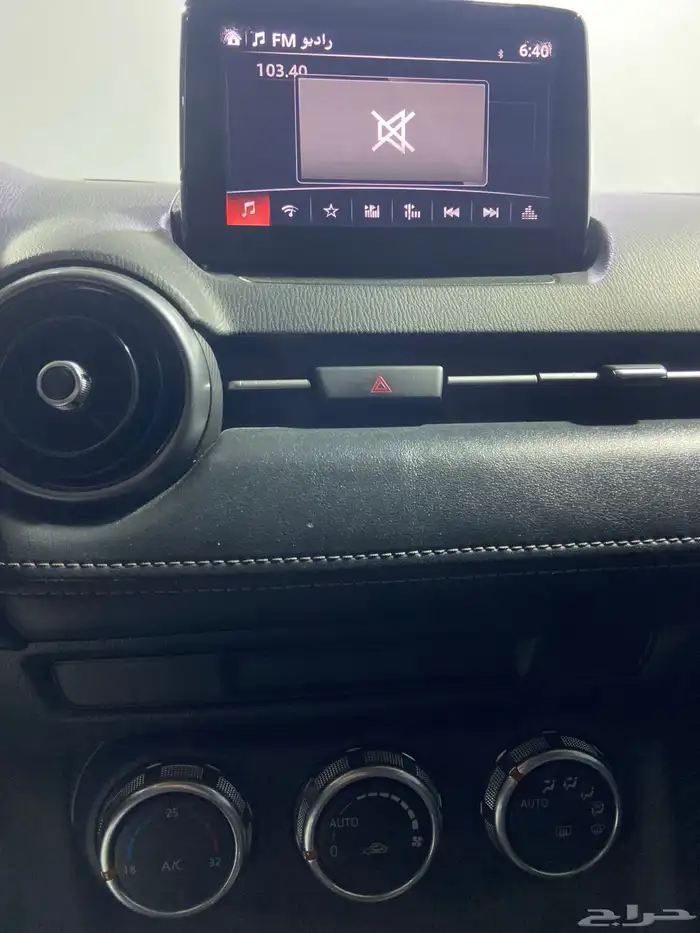 مازدا cx3 2020 17