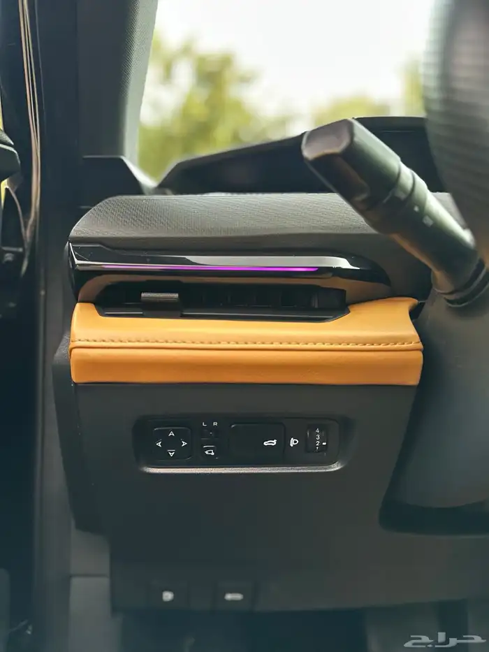 شانجان - يوني في موديل 2024 فل كامل 31