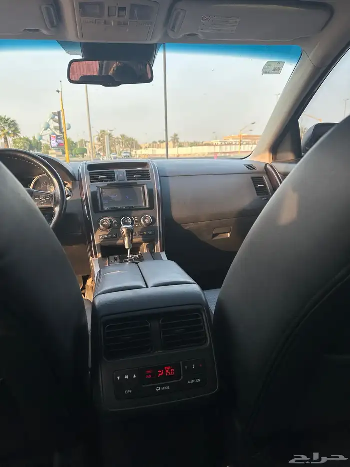 للبيع مازدا CX9 2015 نظيف جدا 14