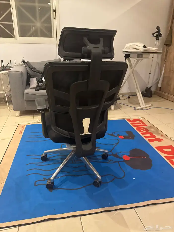 كرسي قيمنق مريح جدا 1