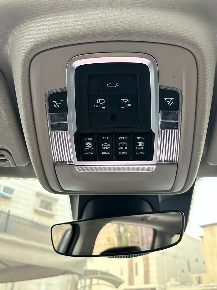 للبيع دوج رام 1500 68