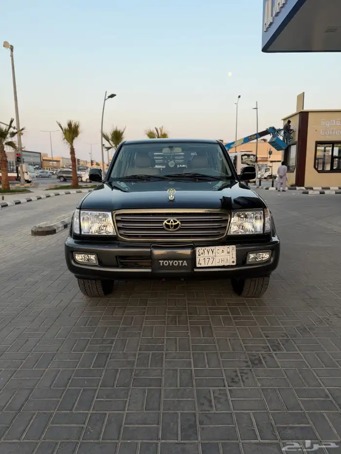 فكسار 2003 اسود فلل كامل 0