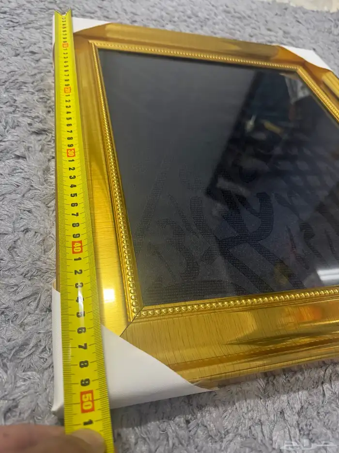 نموذج كسوة الكعبة (طبق الاصل) 4