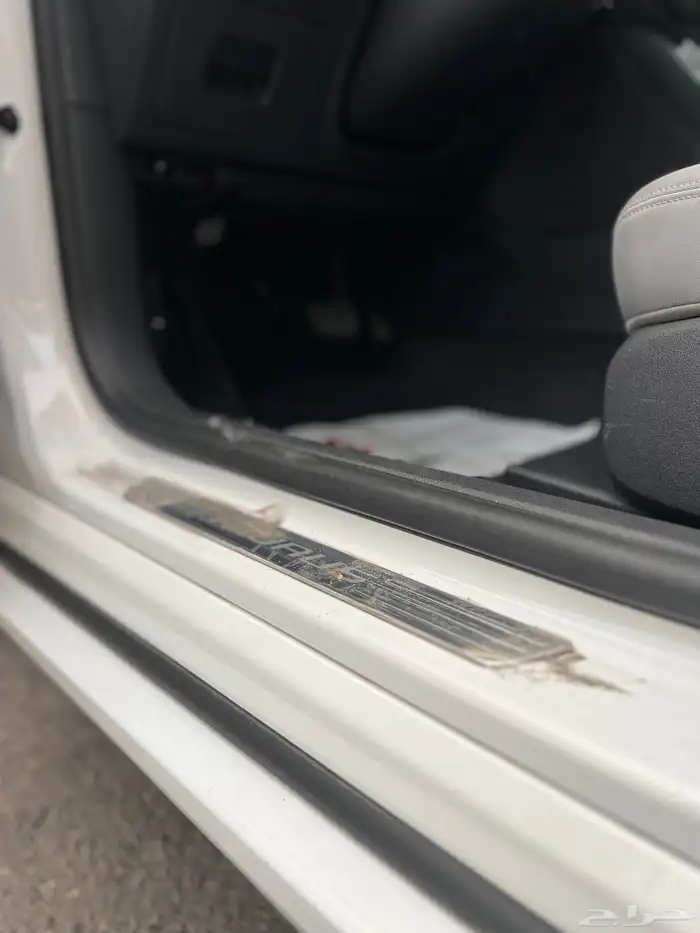 فورد تورس 2022 مخزن 32