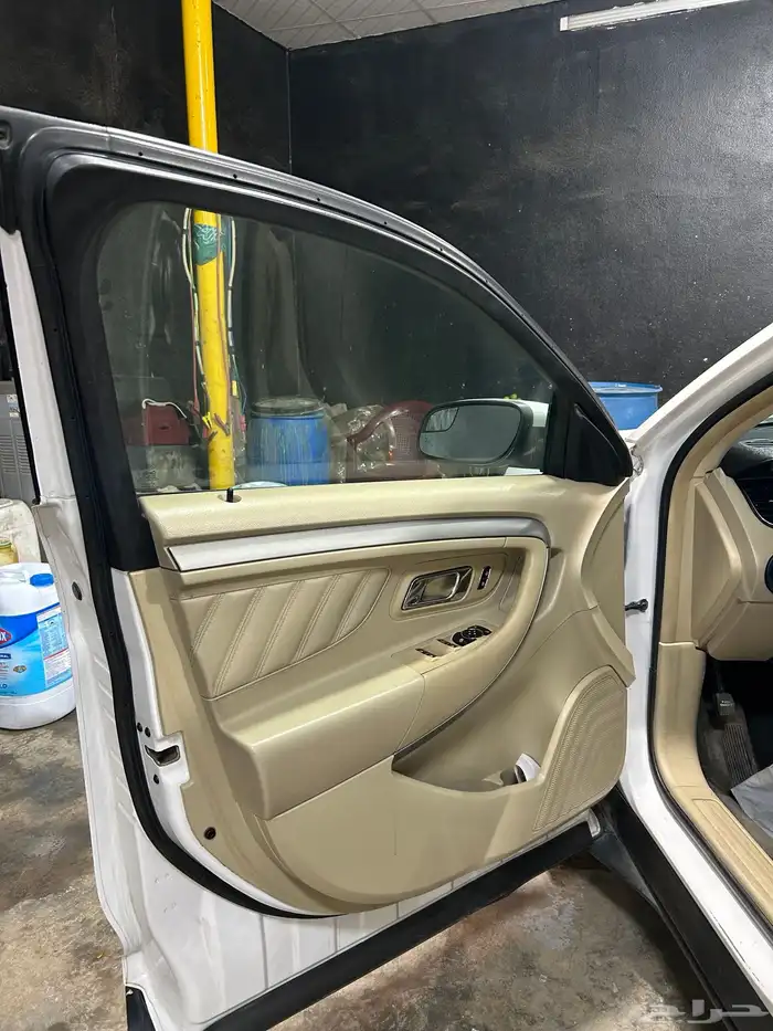 للبيع تورس 2014 سعودي 12