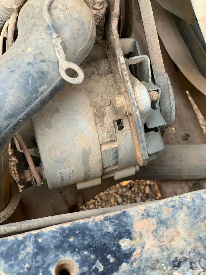 قطع غيار دينا 2