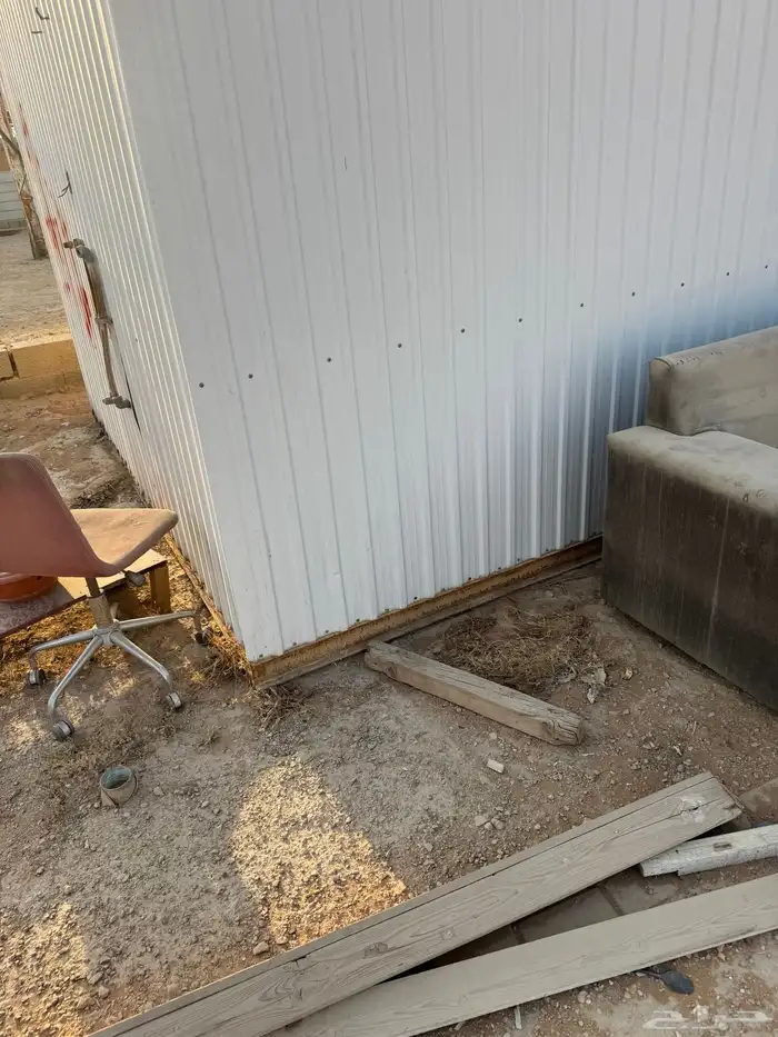 غرفة جاهزة للبيع بركس 2