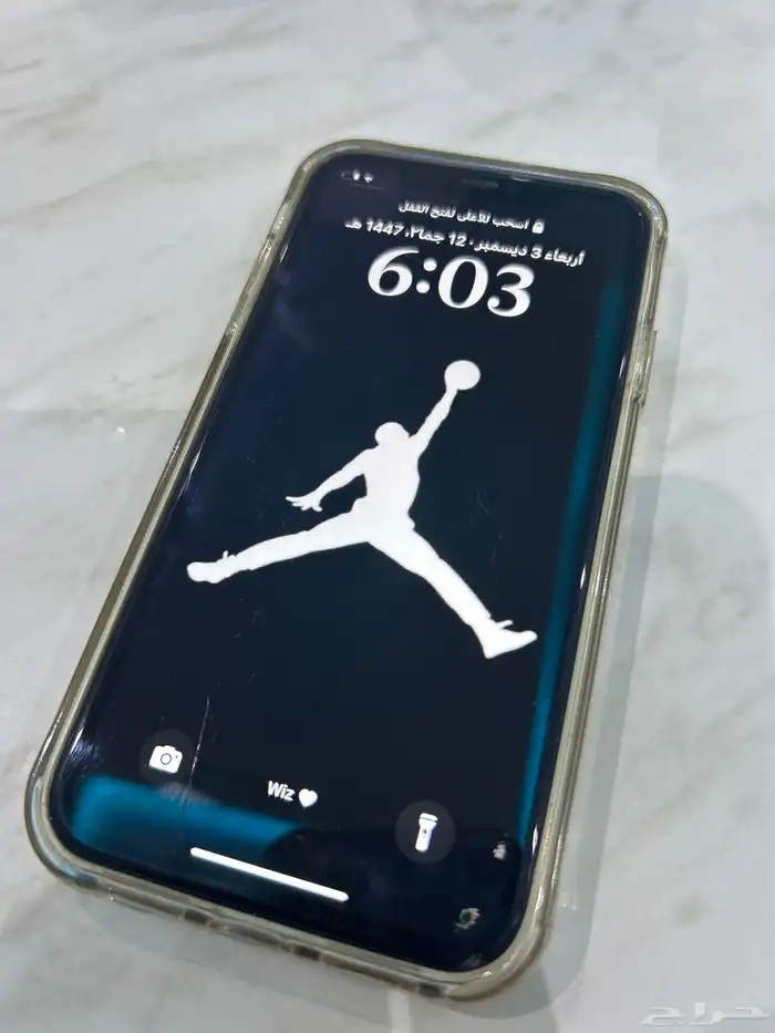 جوال آيفون 11 العادي 0