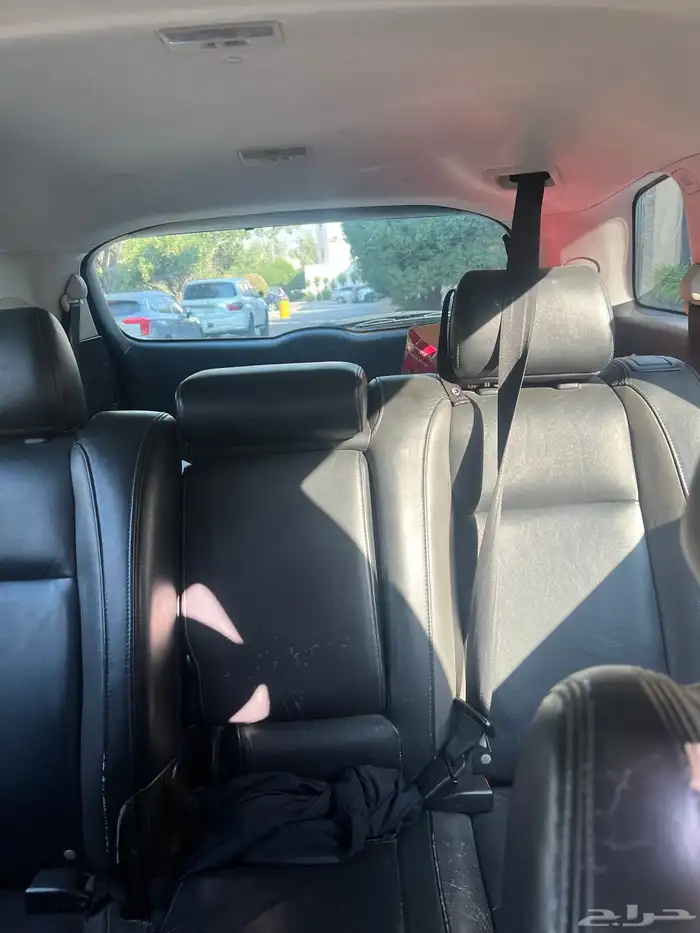 مازدا CX9 2011 3